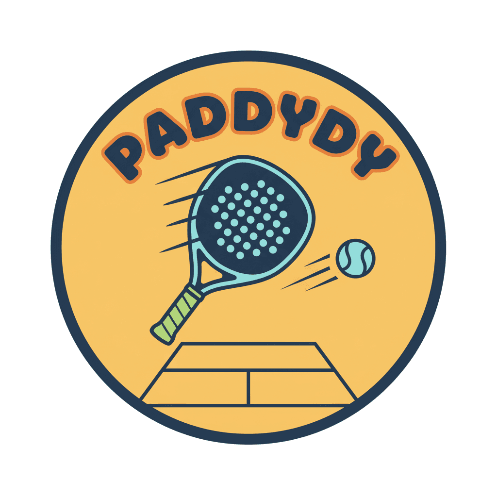 PADDYDY media 1