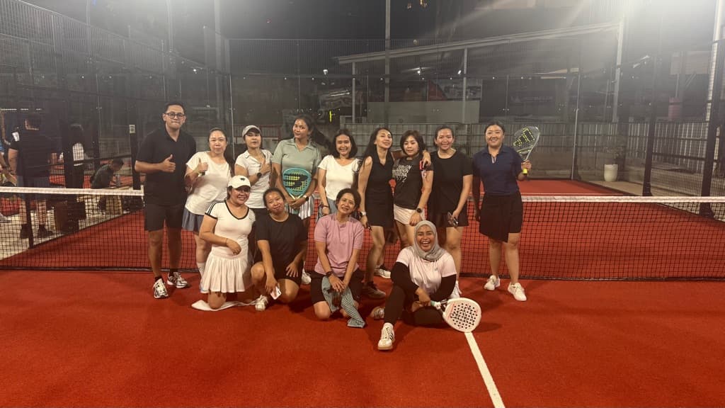 UGF Padel Club media 3