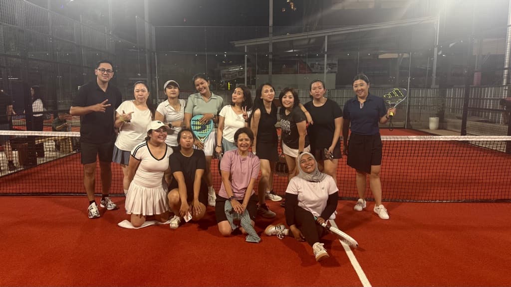 UGF Padel Club media 2