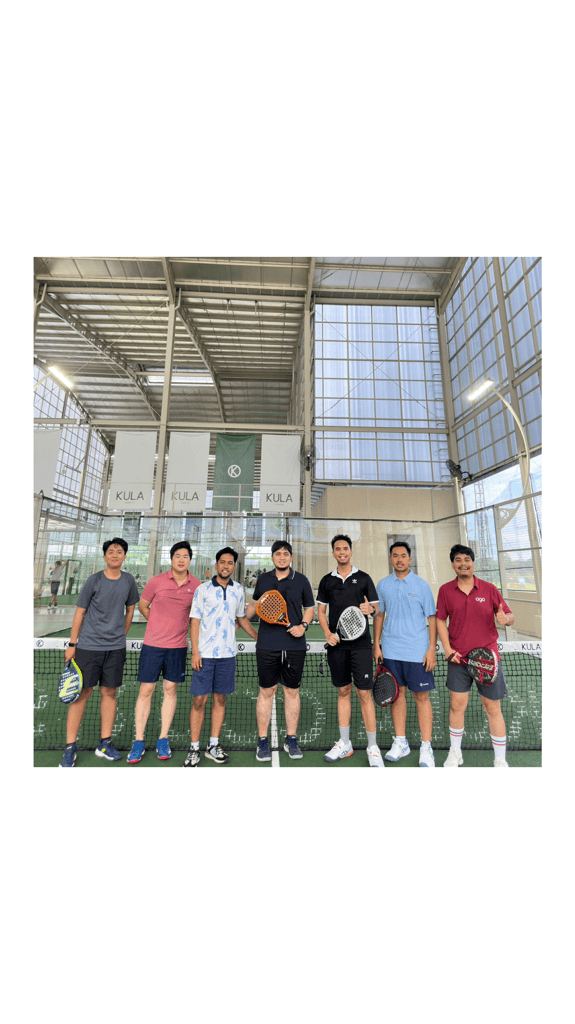 DNTR Padel Society media 5