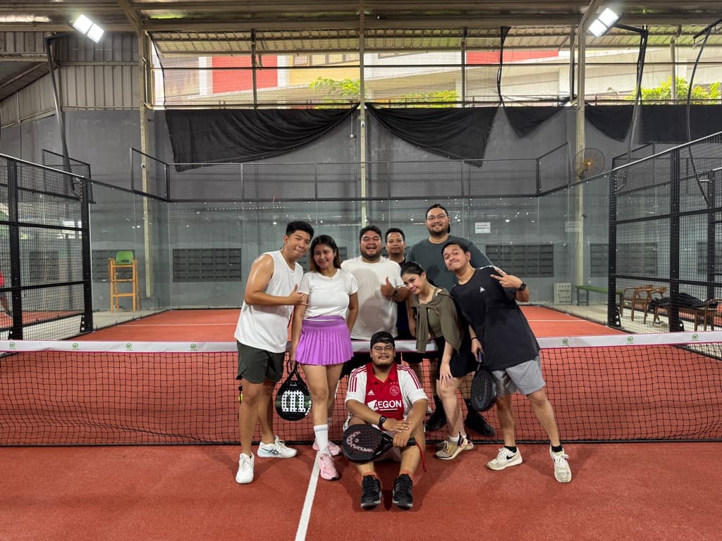 Padelkeringetan media 5