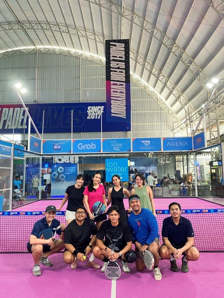 [WIP] Work-In-Padel media 1