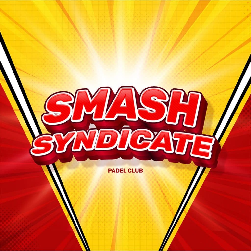 Smash Syndicate media 1