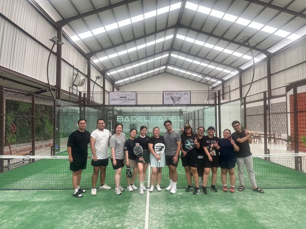 #jexperience Padel media 6