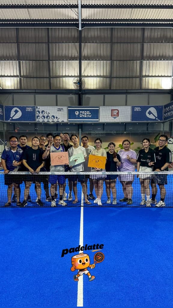 PadeLatte media 2