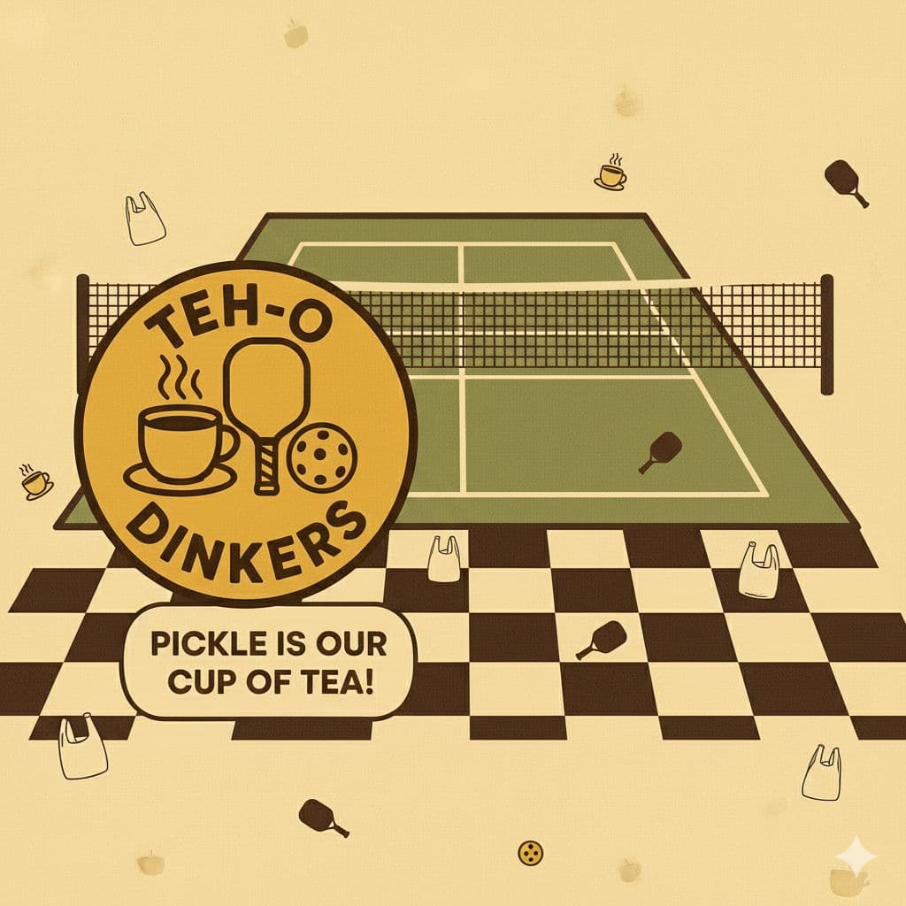 TehO Dinkers media 1