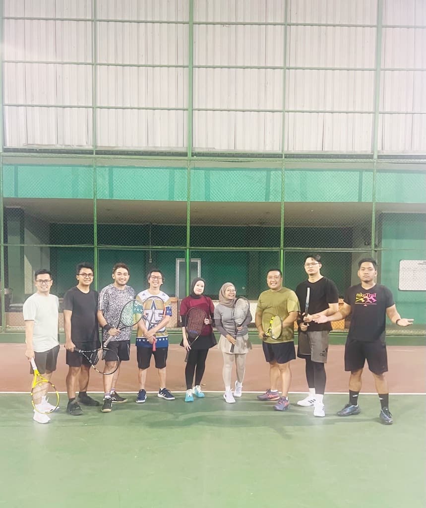 BBT (Mabar Tennis) media 5