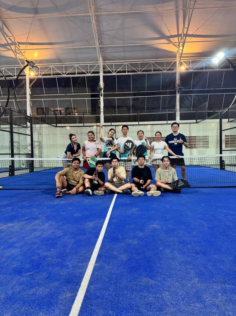 Just Padel It! media 5