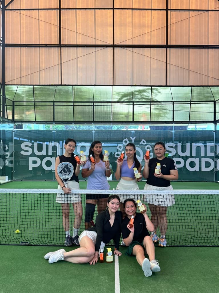 Just Padel It! media 3