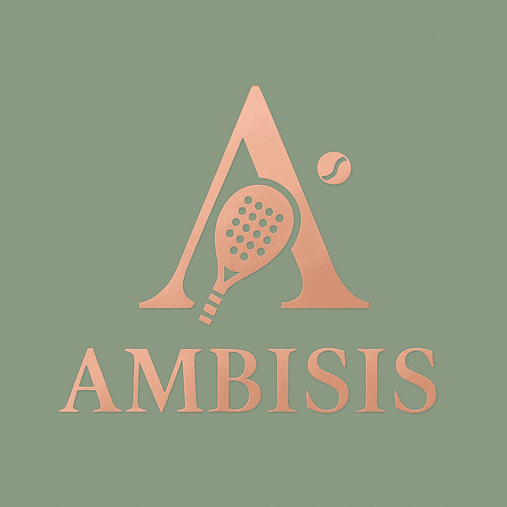 AMBISIS Padel  media 1