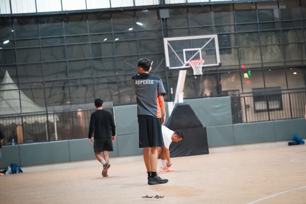 Heroine BBall media 2