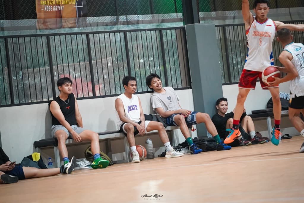 Heroine BBall media 5