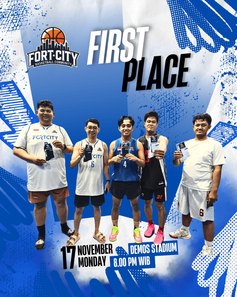 FORTCITY BASKETBALL COMMUNITY media 1