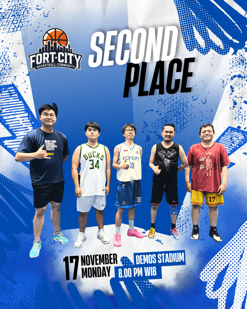 FORTCITY BASKETBALL COMMUNITY media 2