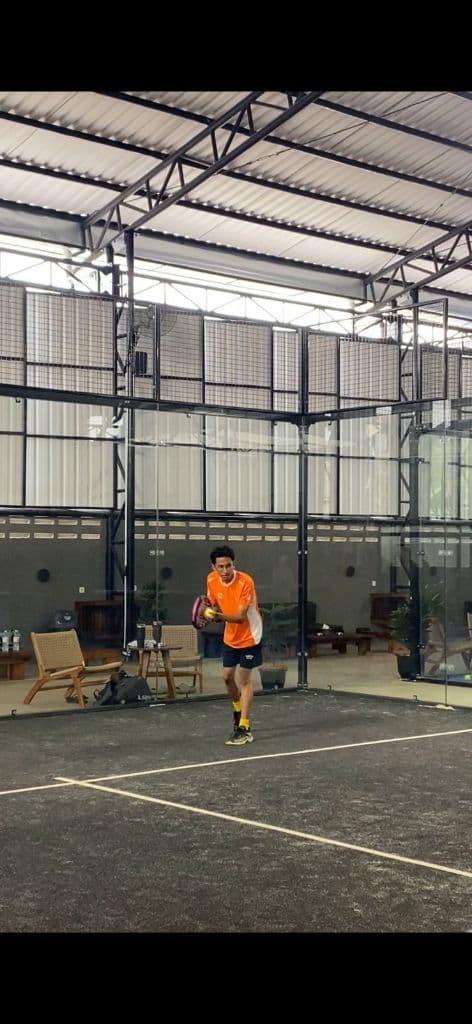 Jadi Padel media 5