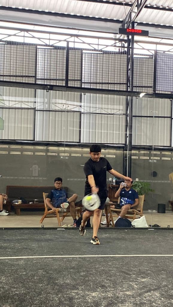 Jadi Padel media 6
