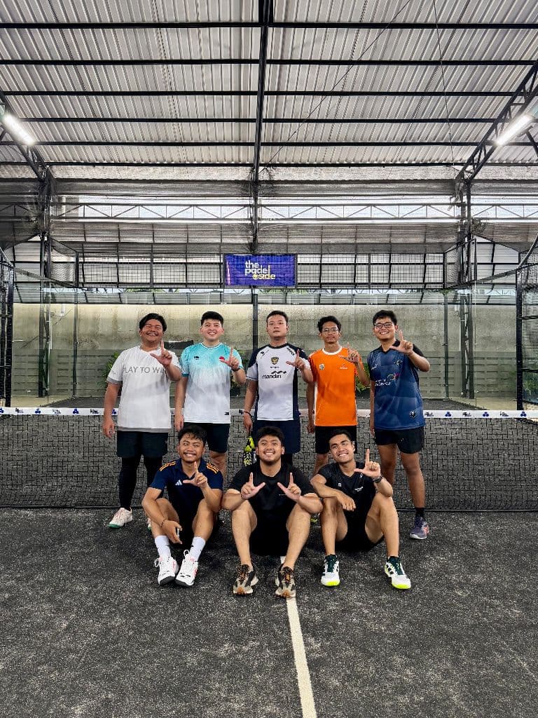 Jadi Padel media 4