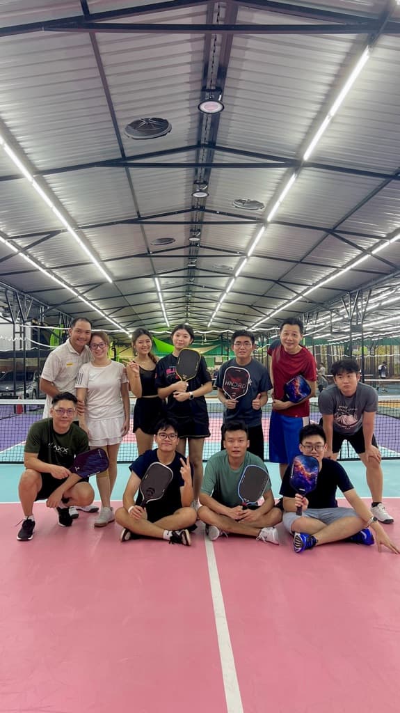 PICKACHOO PICKLEBALL CLUB media 4