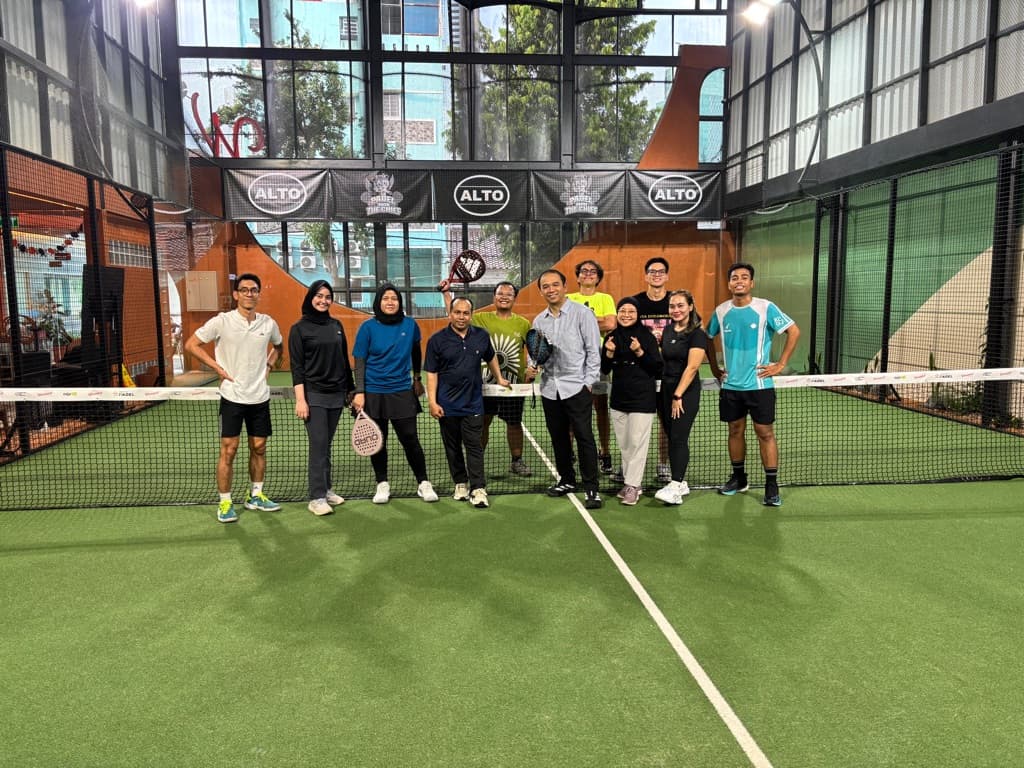 Eminence Padel media 1