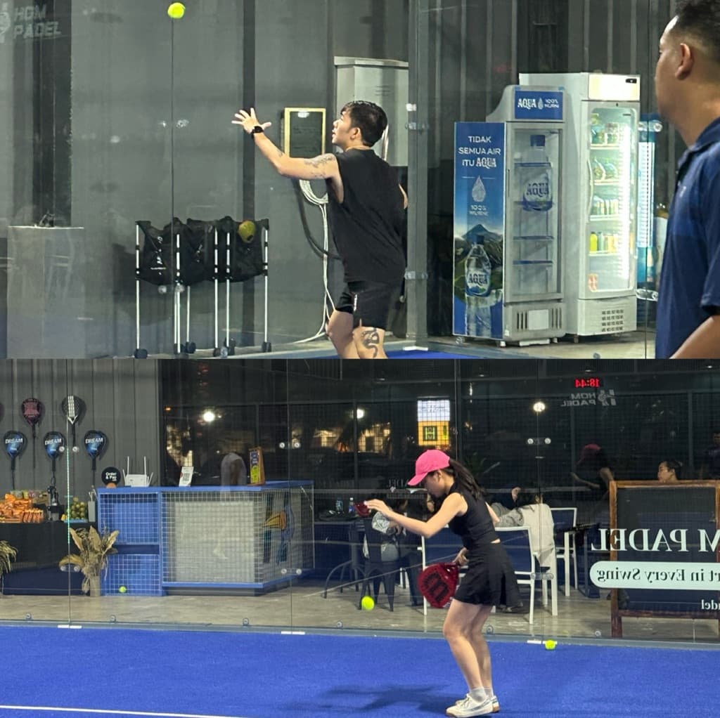 Rally Tribe Padel media 2