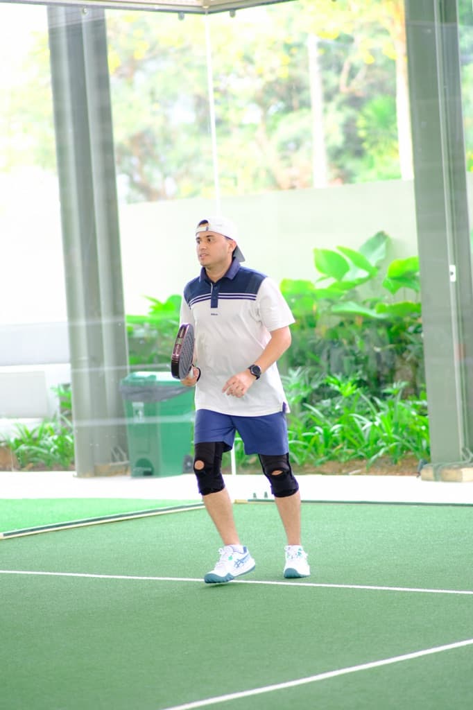 DYA Padel  media 6