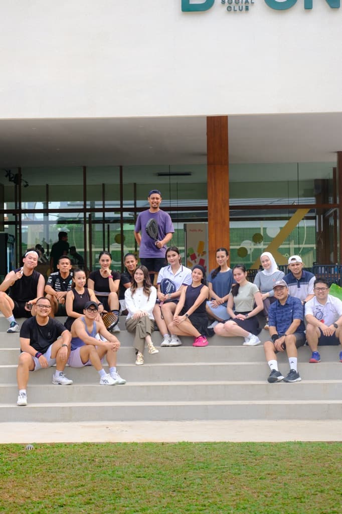 DYA Padel  media 3