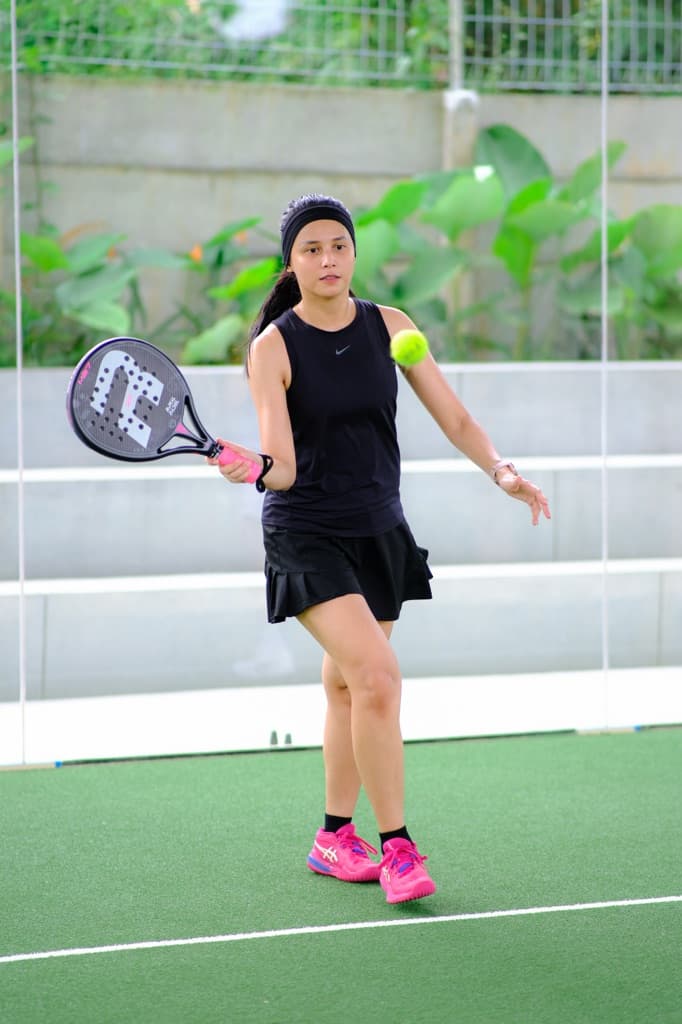DYA Padel  media 2