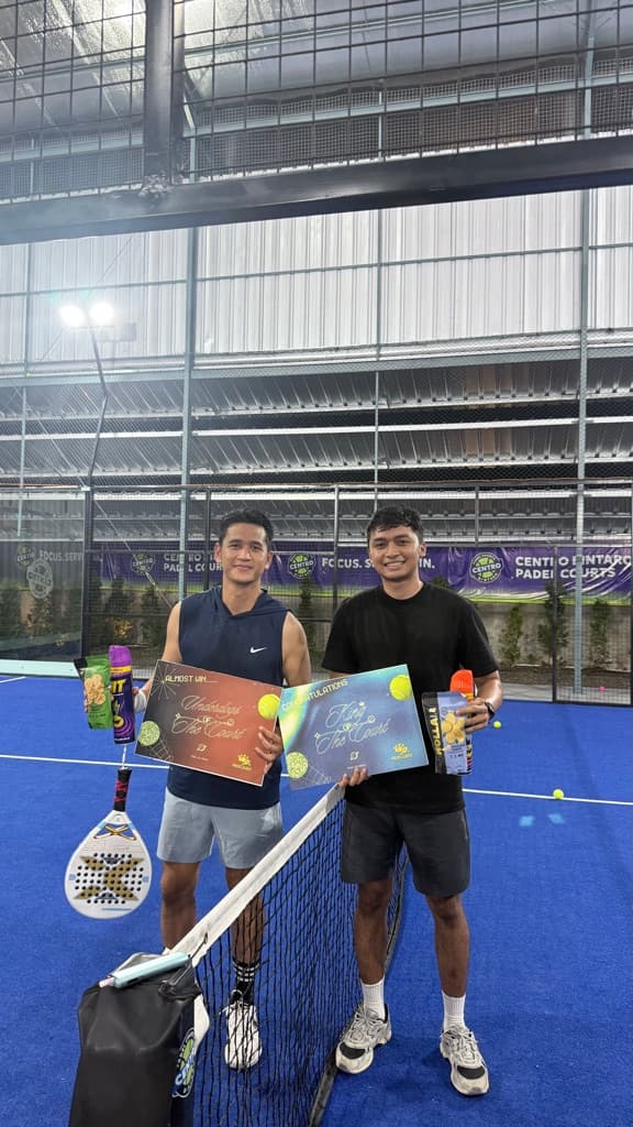 Padel Party Club media 3