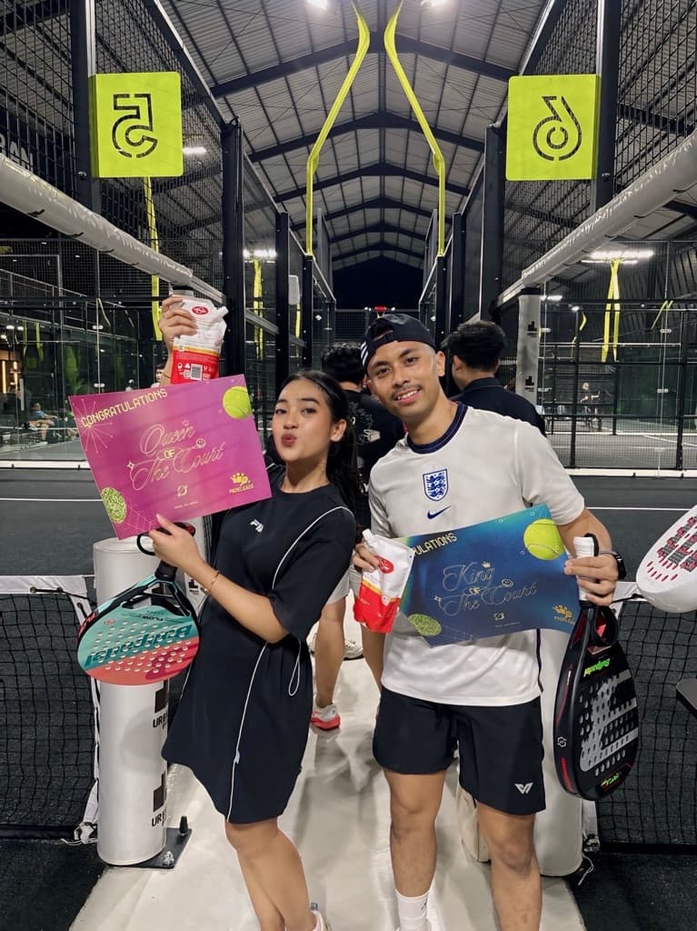 Padel Party Club media 5
