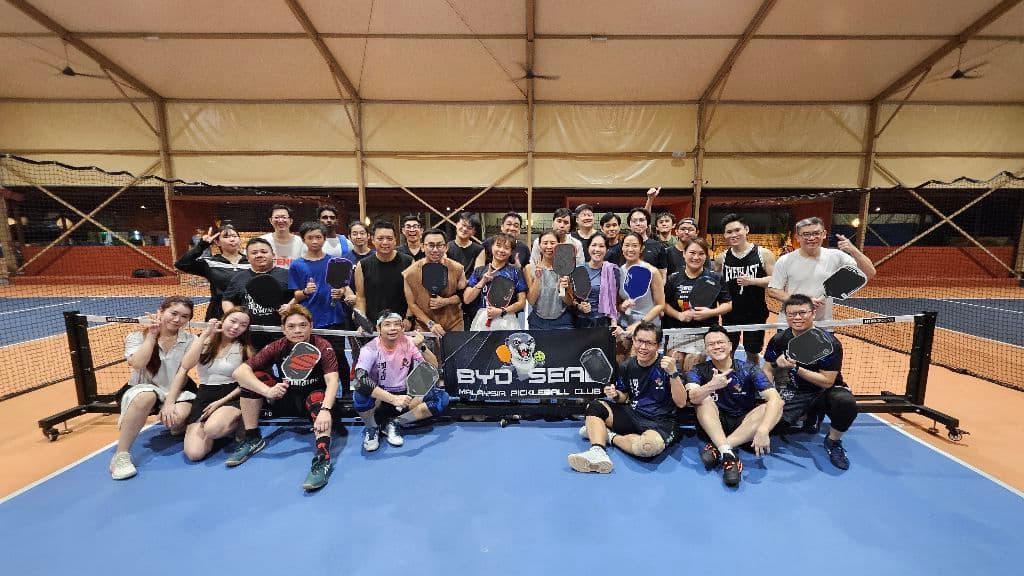 SEAL Pickleball Club media 5