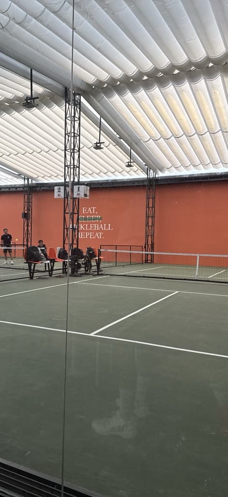 MT Social Pickleball Every Day  media 6