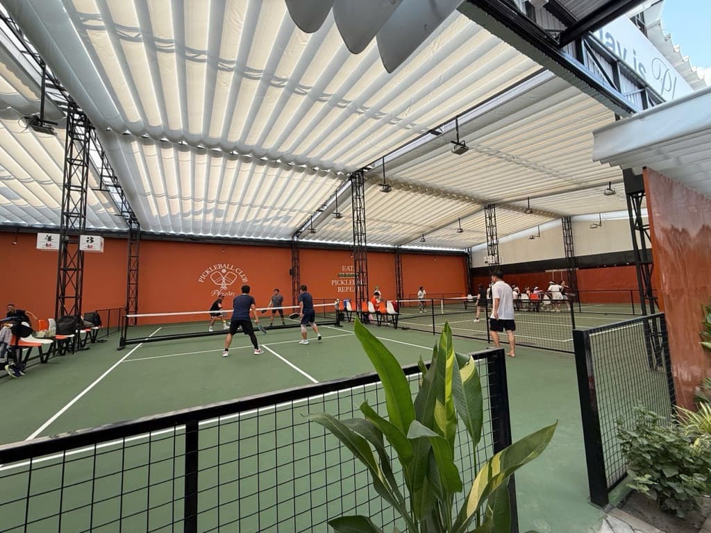 MT Social Pickleball Every Day  media 5