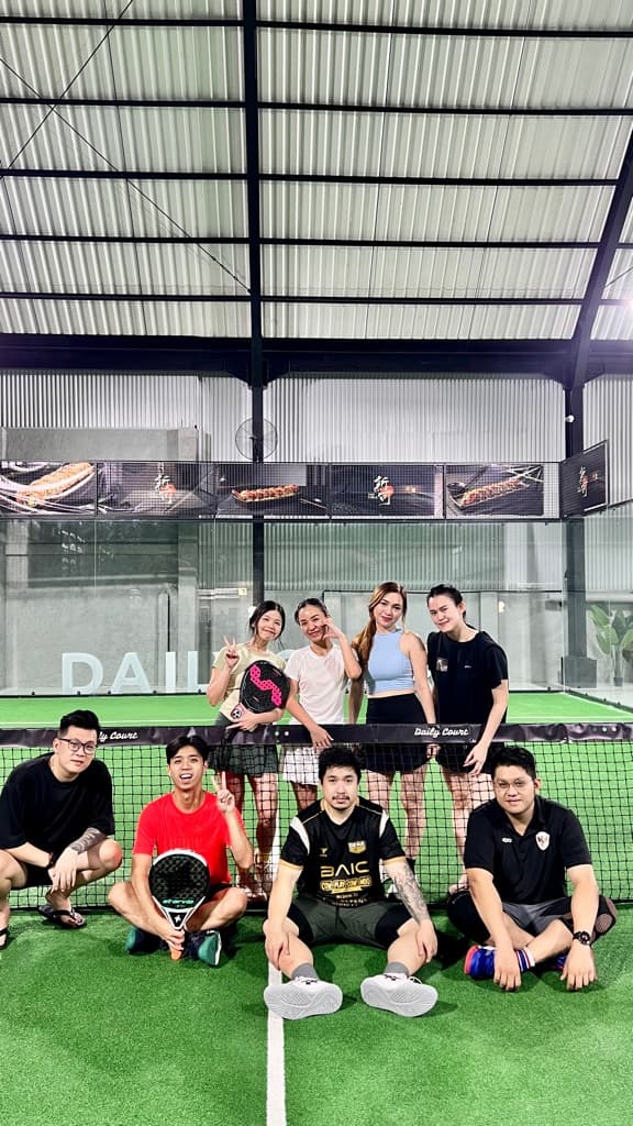 rePadel media 5