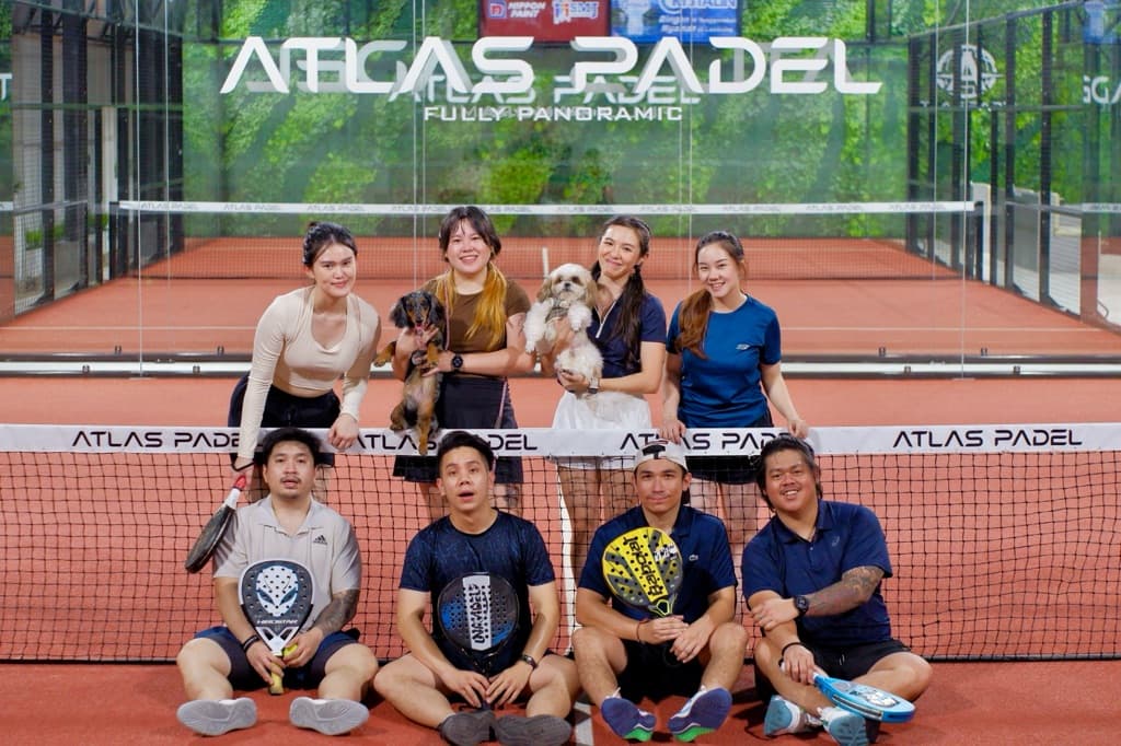 rePadel media 4