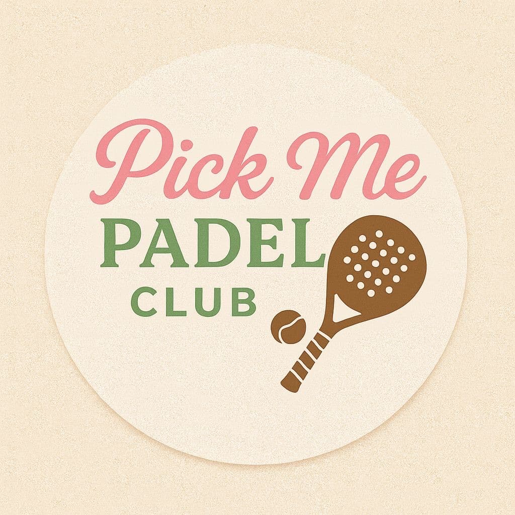 Pick Me Padel media 1