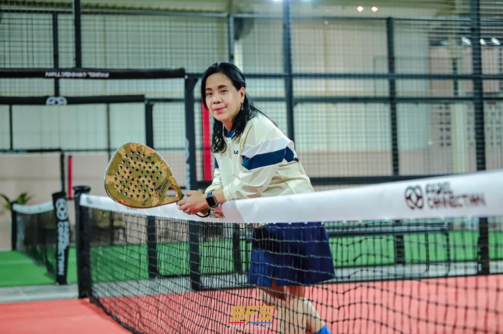 Priority Padel Club media 2