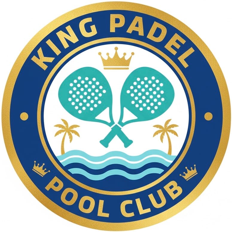 👑 King Padel Pool Club media 5