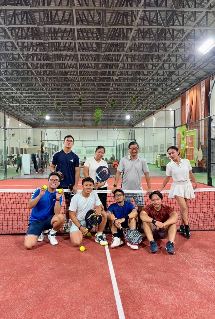 HALOO PADEL CLUB media 6