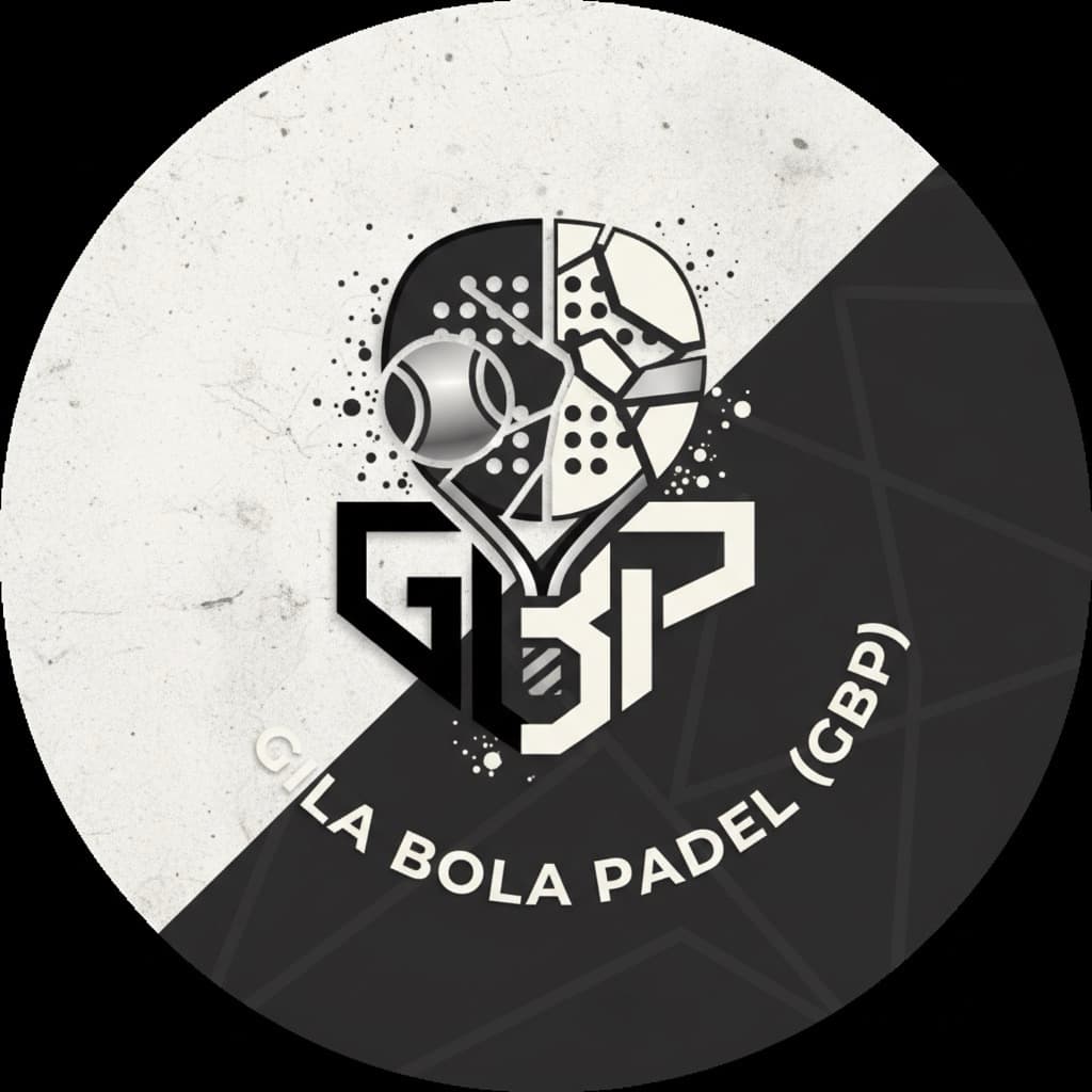 Gila Bola Padel 🎾✨ media 1
