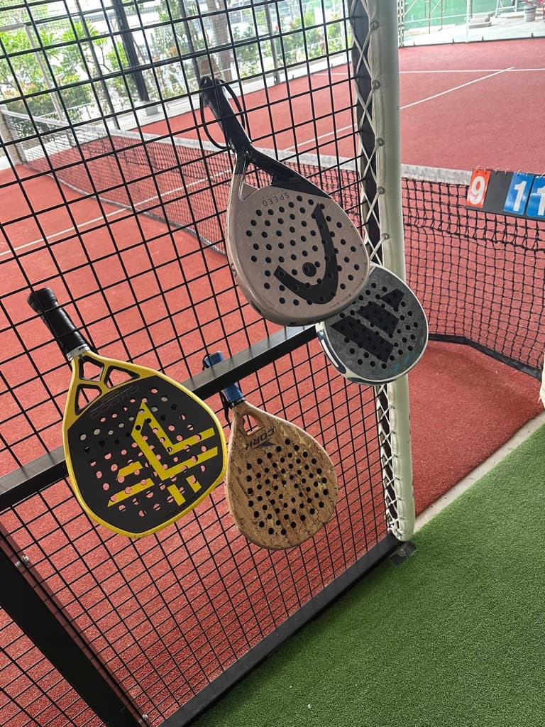 Padel del duels ❤️‍🔥sehat jasmani rohani media 3
