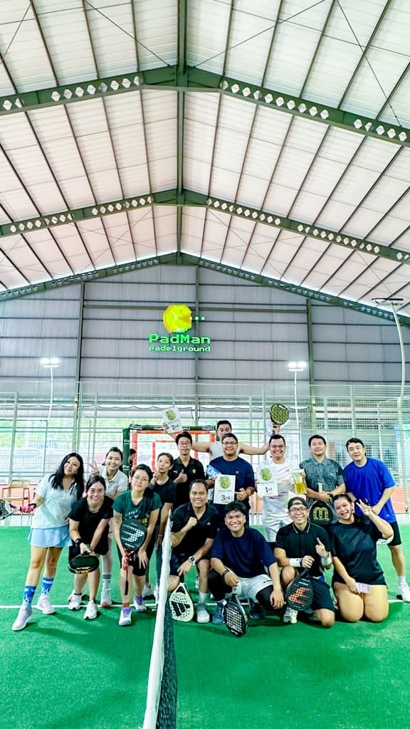 MassiePadel  media 5