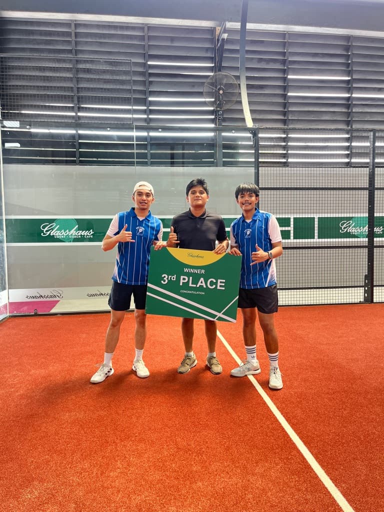 BLNT PADEL CLUB media 5