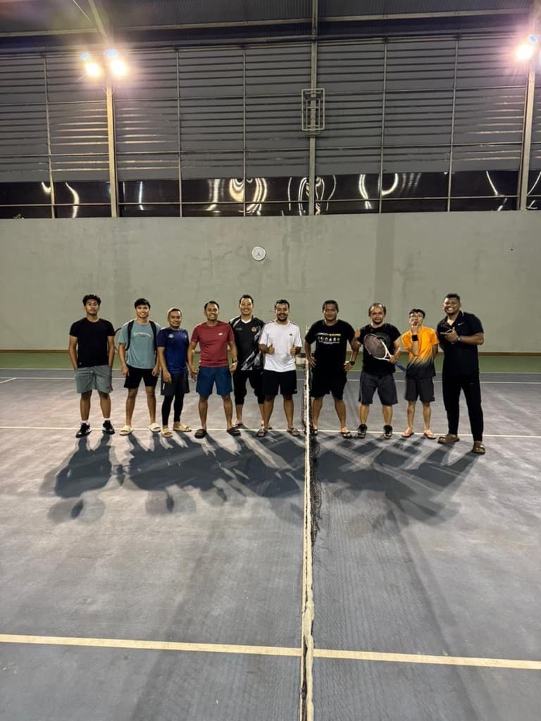 BATU BOUNCE media 3