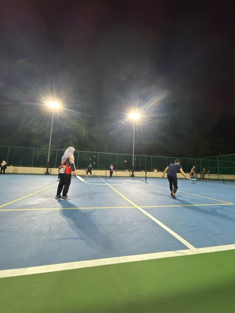 Putrajaya Picky Club media 3