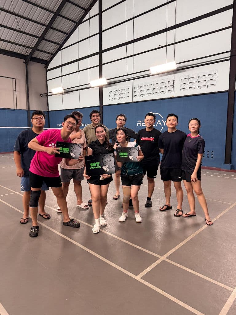 After 30 Badminton media 3