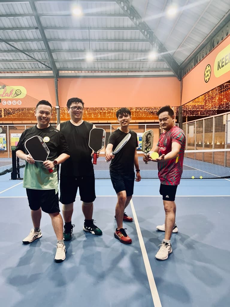 FCY Pickleball Club  media 5