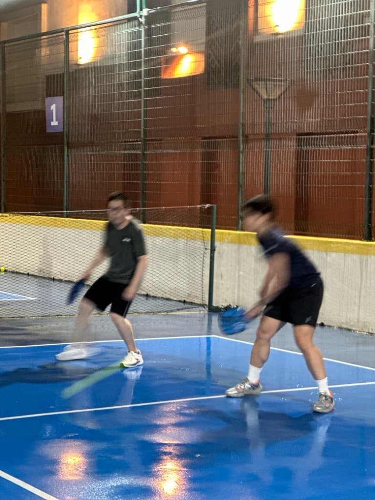 Pickleballers SG media 3