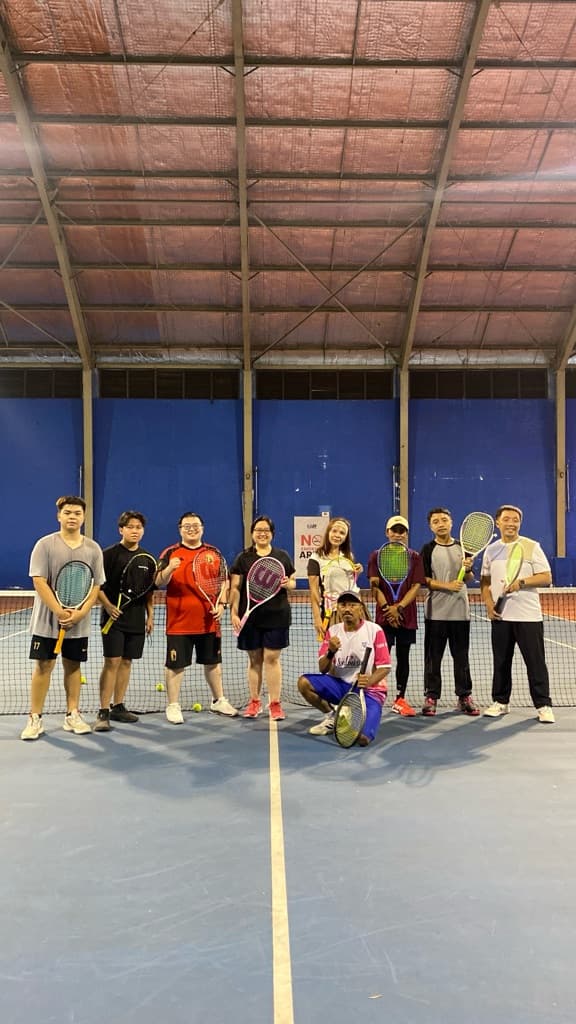 Ace Tennis  media 4