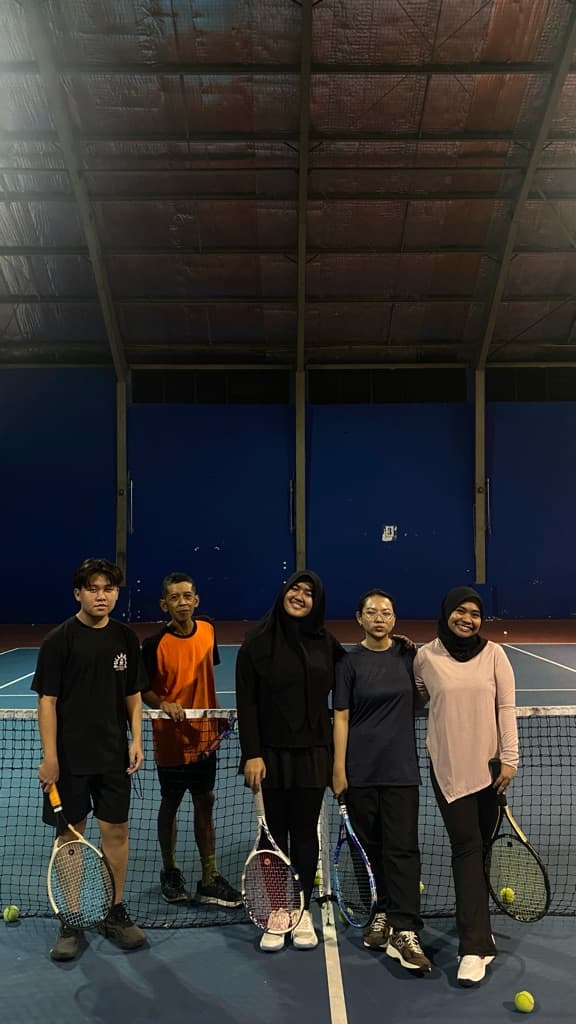 Ace Tennis  media 1