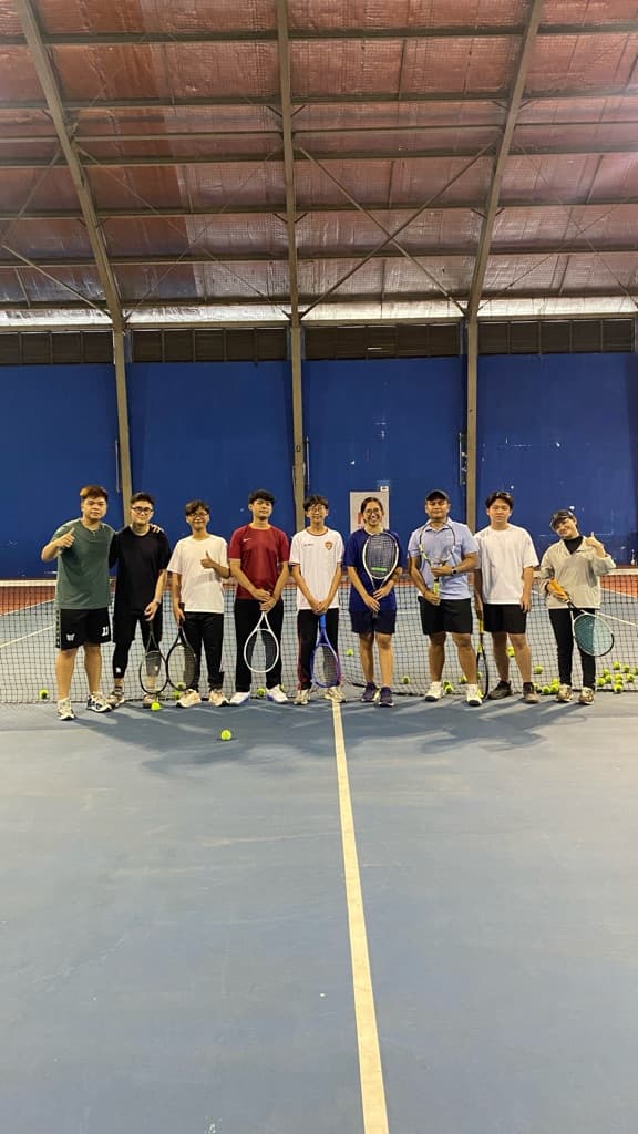 Ace Tennis  media 3